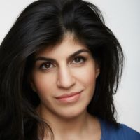 Nina Judar's avatar