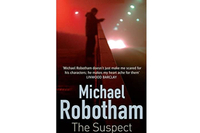 The Suspect (Joseph O'Loughlin) by Michael Robotham £7.99 | Amazon