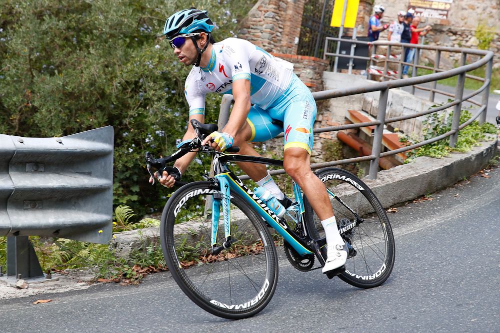 Arman Kamyshev (Astana)