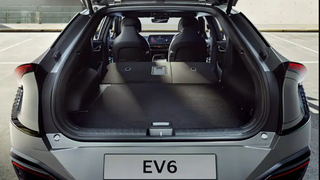 Kia EV6 was launched in India