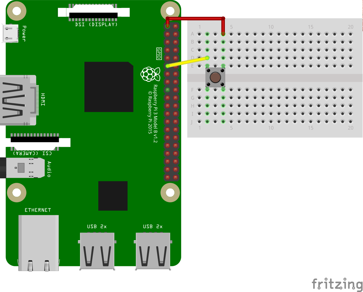 How to Apply Random Image Effects With Raspberry Pi Camera | Tom's Hardware