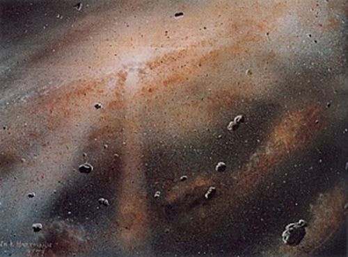 How Was Jupiter Formed? | Space
