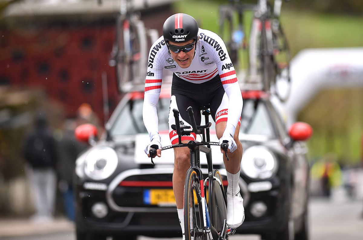 Georg Preidler (Team Giant-Alpecin)