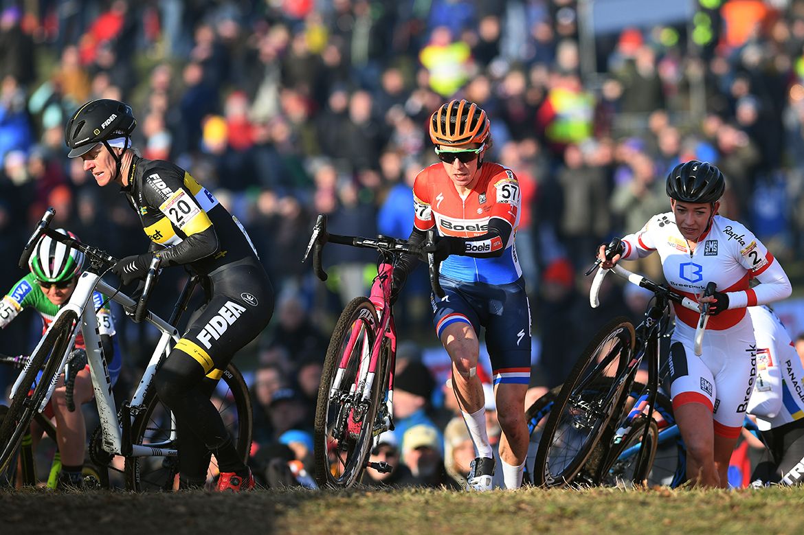 Christine Majerus (Boels Dolmans)
