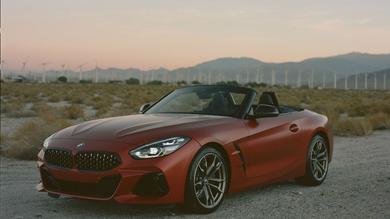 BMW Z4