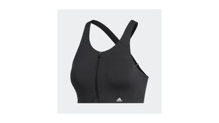 Best sports bras for running deals: image shows adidas Ultimate Bra