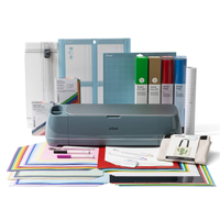 Cricut Maker 4 + Everything bundle