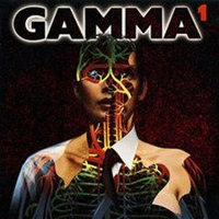 Gamma - Gamma 1 (Elektra, 1979)
