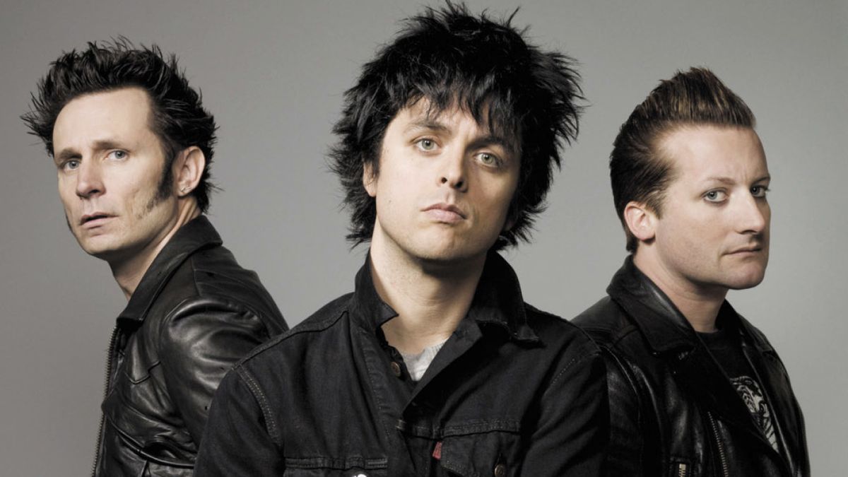 Green Day, Lou Reed, Joan Jett to enter Hall Of Fame | Louder