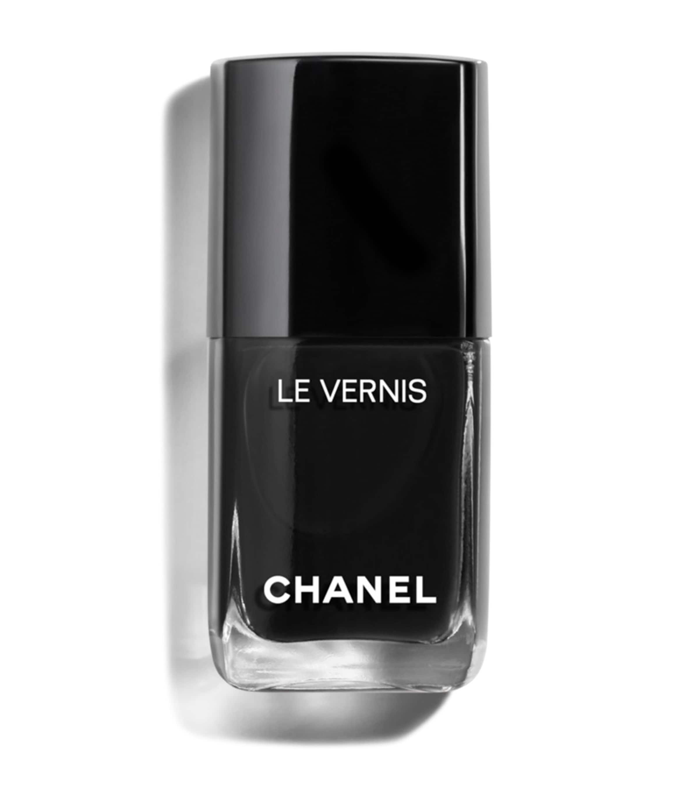 Chanel Le Vernis Longwear Nail Colour