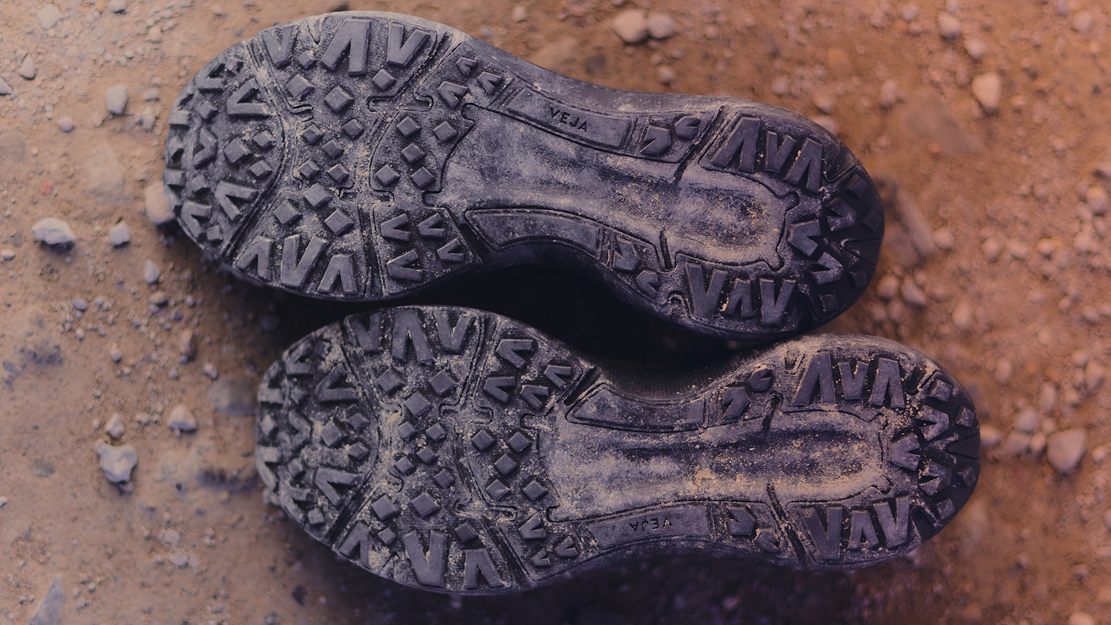 Veja Condor 3 Off-Road