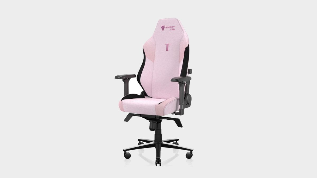 SecretLab Titan Evo 2022