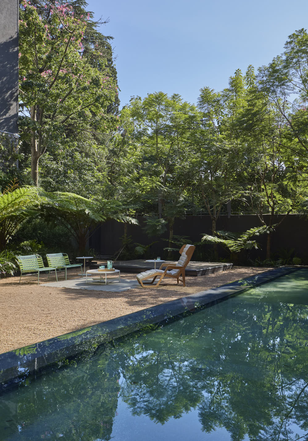 Embassy House, Buenos Aires, by Kallos Turin