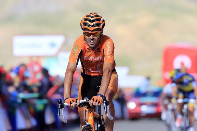 Samuel Sanchez (Euskaltel-Euskadi)