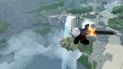 Press images for Strikeborn codes