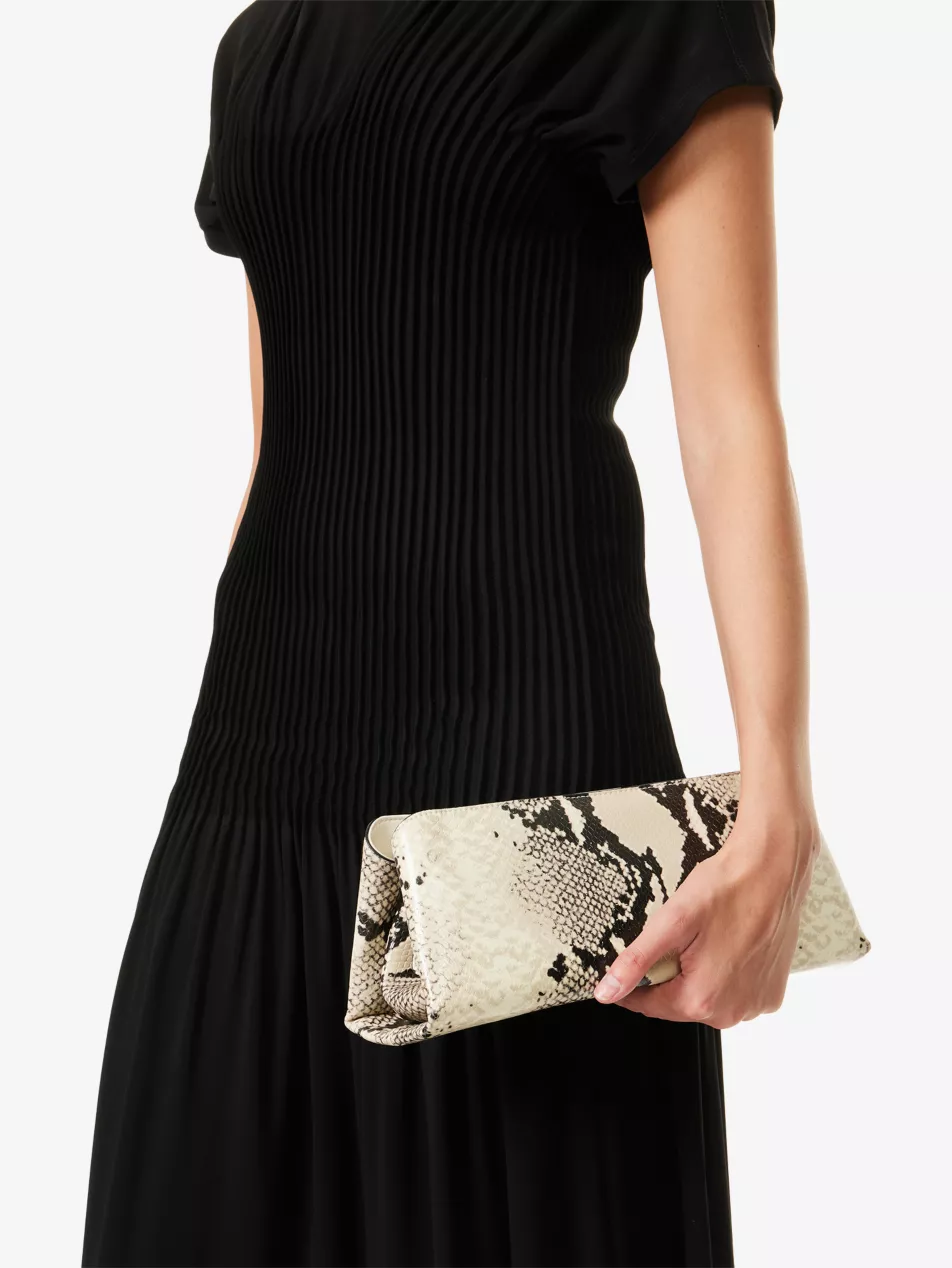 Vera Clutch Shoulder Bag