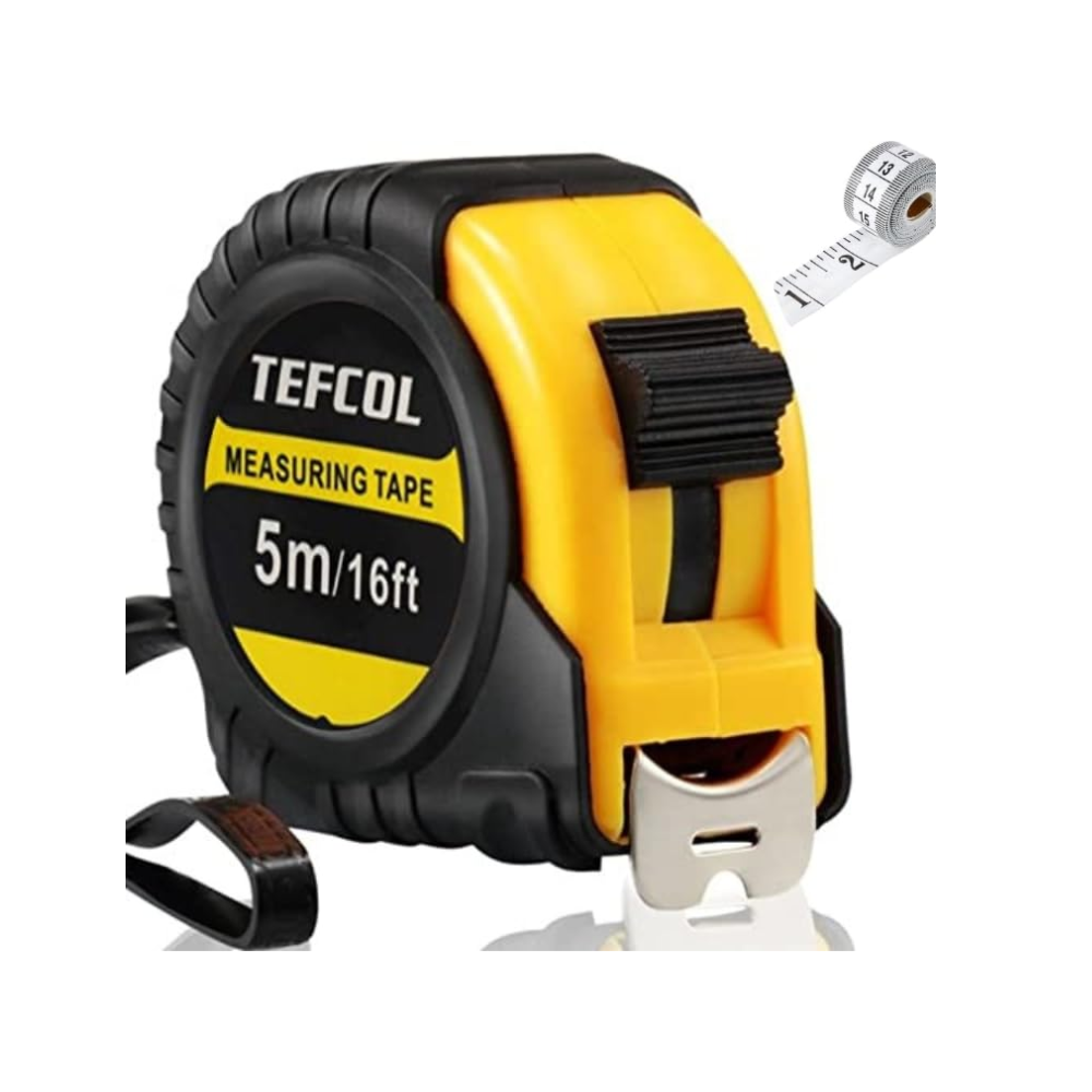 tape measure