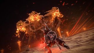 Elden Ring: Nightreign launch trailer