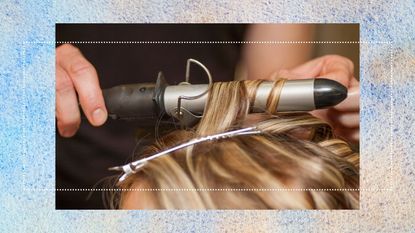 How to clean a curling iron in a few easy steps Woman Home