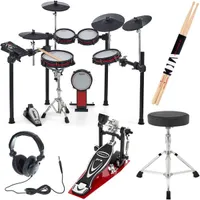 Alesis Crimson II Mesh Kit: Bundle deal just £855