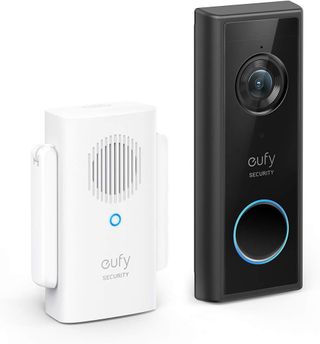 eufy video doorbell kit