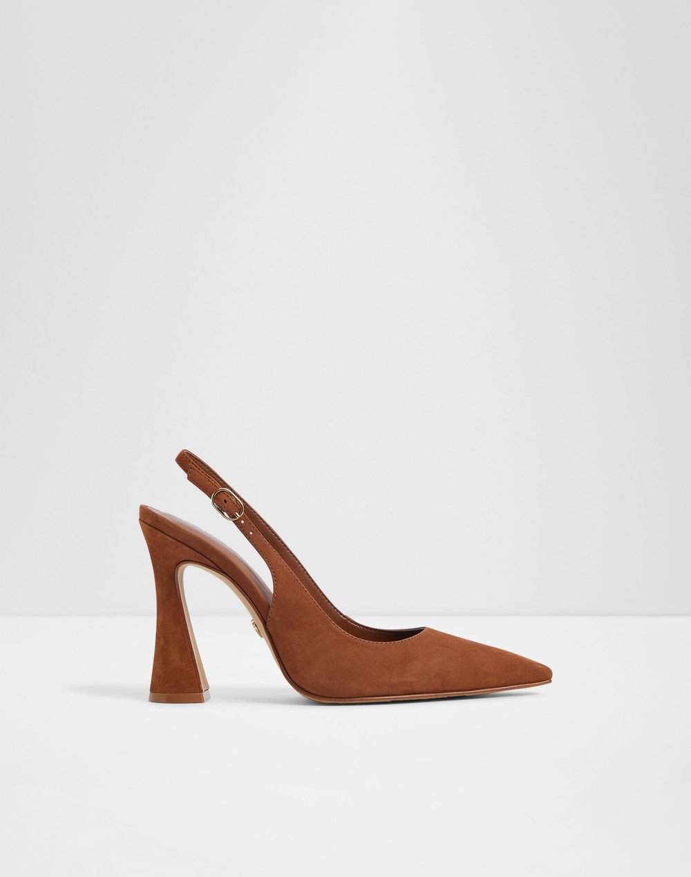 Daphnea - 3 / Medium Brown