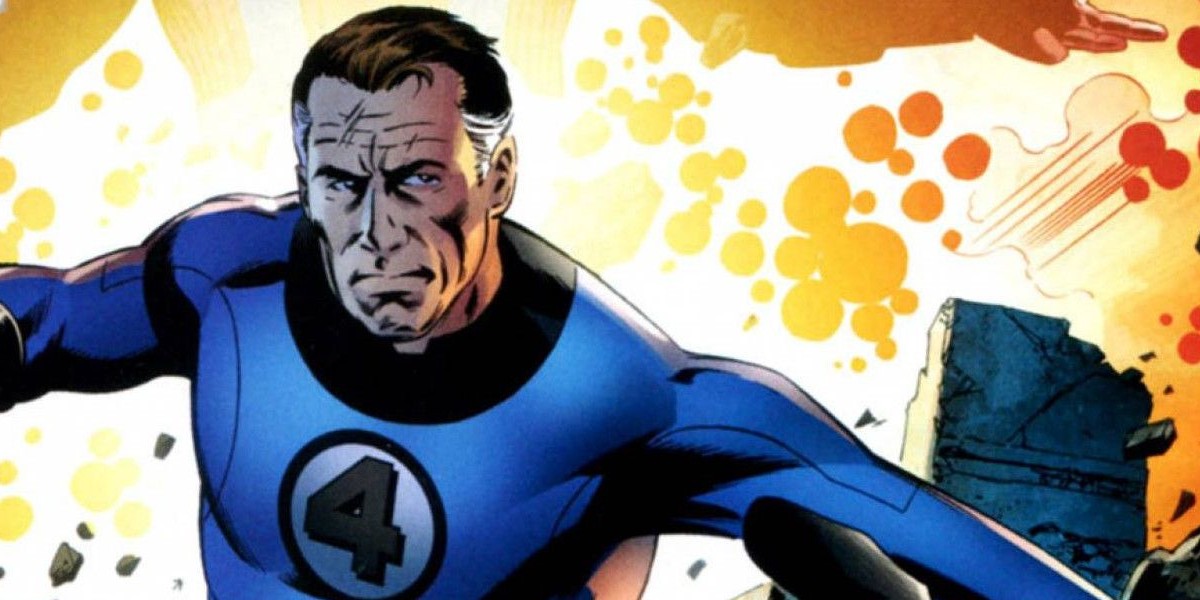 Reed Richards