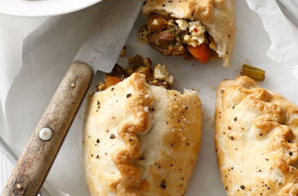 Leftover lamb recipes | GoodtoKnow