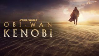 Poster for the Obi-Wan Kenobi miniseries