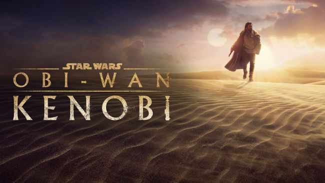 Obi Wan Kenobi Streaming épisode 1 Gratuit Vf