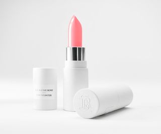 White tube of lipstick
