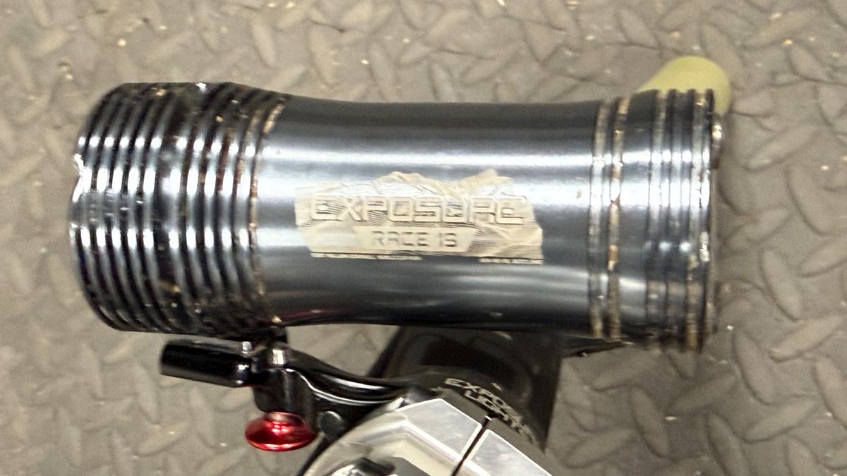 Exposure Race 19