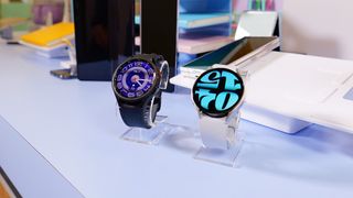 Samsung Galaxy Watch6