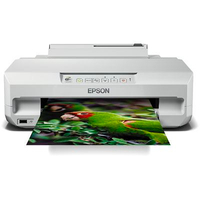 Epson Expression XP-55 A4 Printer |