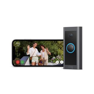 picture of Ring Video Doorbell Wired by Amazon