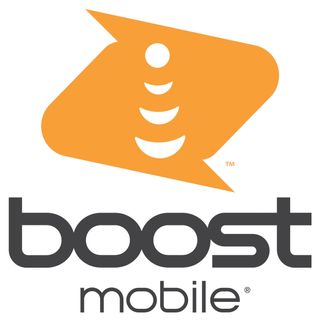 The Boost Mobile logo