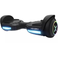 Hover-1 Rival Black Hoverboard:&nbsp;was £150, now £75 at Argos