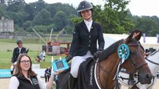 Faye Adams Bolesworth