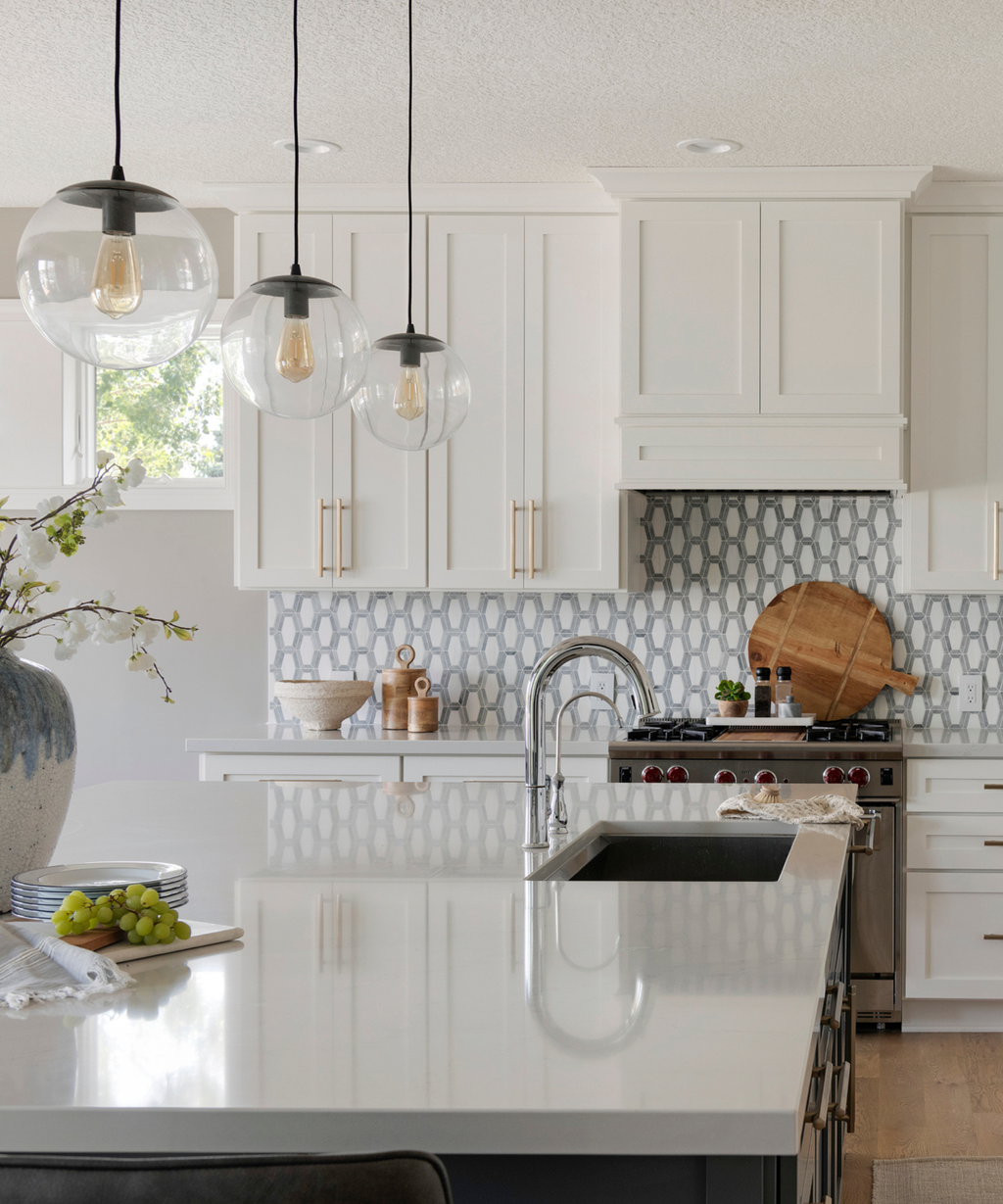7 features making your kitchen feel dated | Homes and Gardens