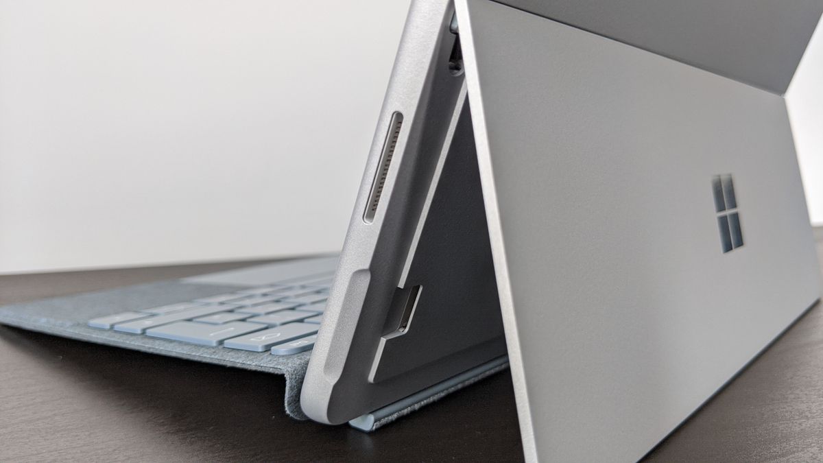 Microsoft Surface Go 2 review: Same size, bigger ambition | ITPro