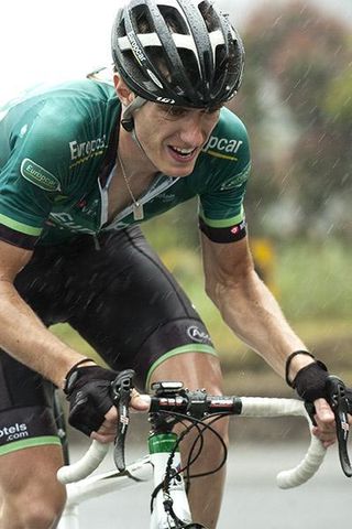 Frenchman Pierre Rolland (Team Europcar) is a bright prospect for his country in the future Grand Tours.