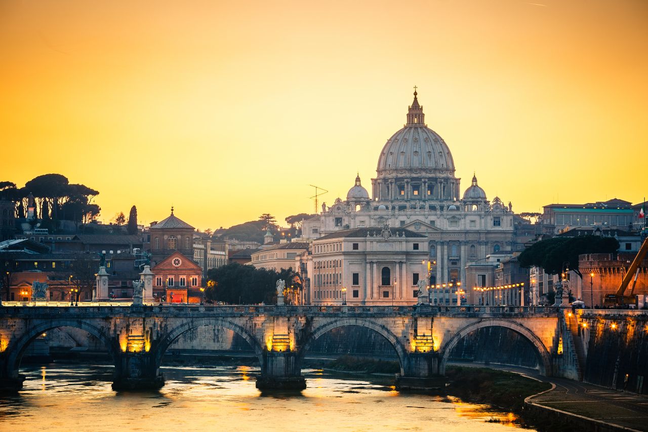 Best things to do in Rome