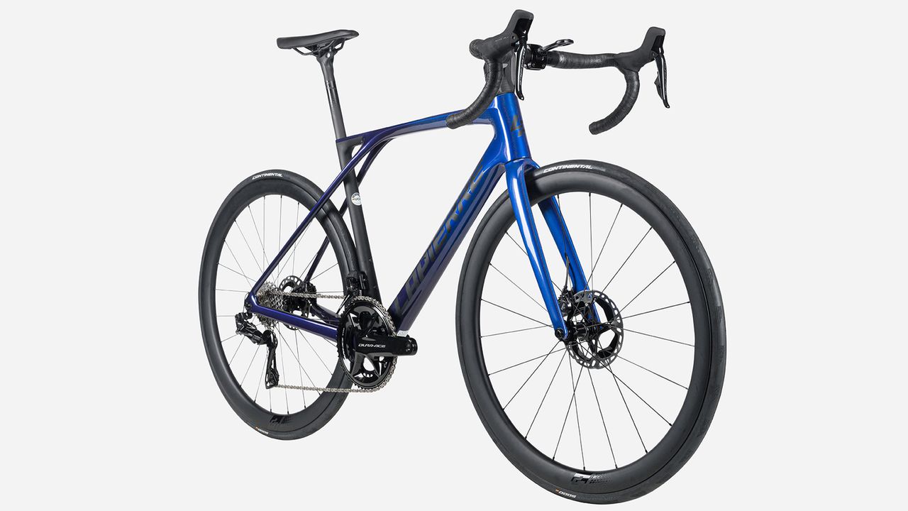 Lapierre Xelius SL 9
