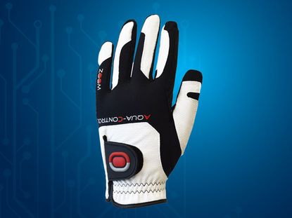 Zoom Aqua Control Glove