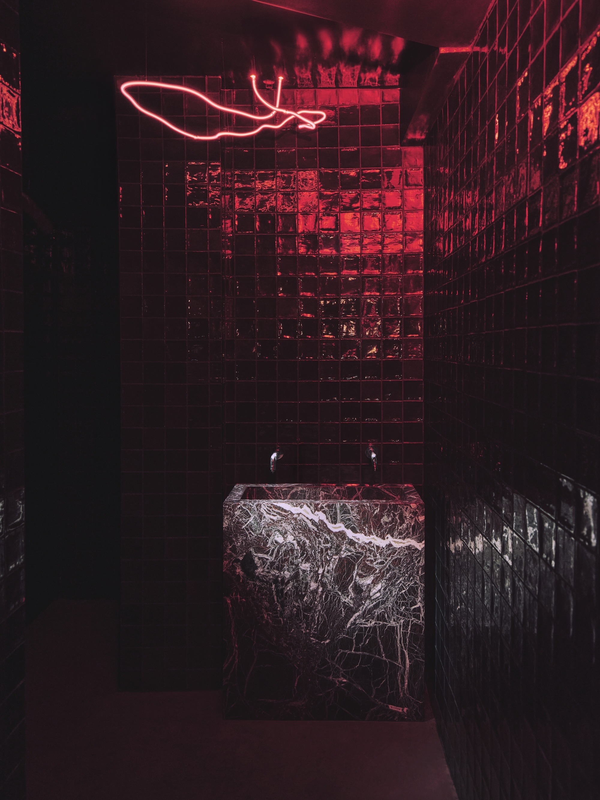 Green Room nightclub Brooklyn