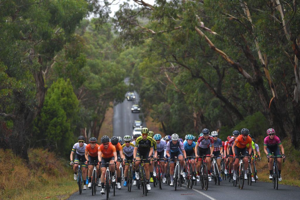 women&#039;s peloton