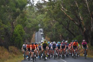 women's peloton