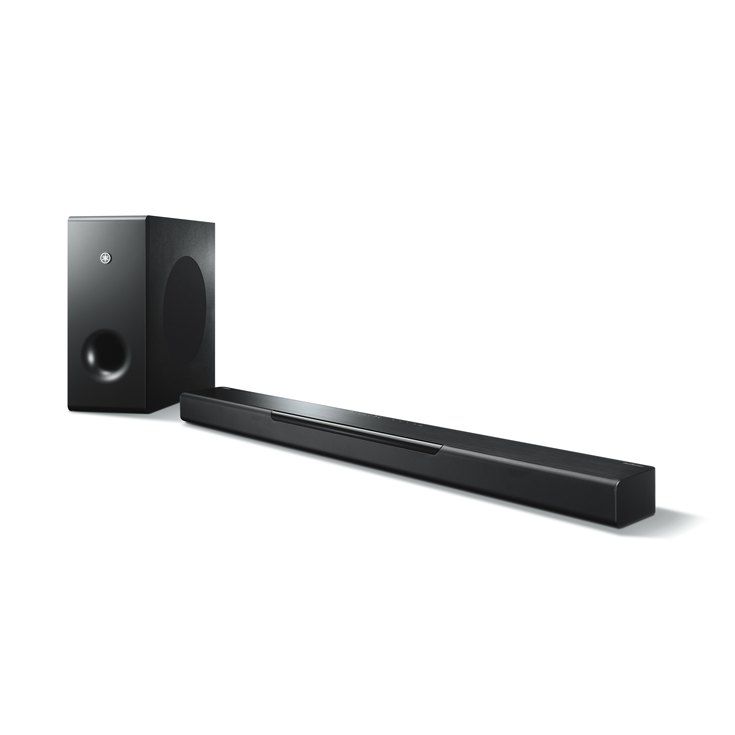 soundbar yamaha musiccast bar 40