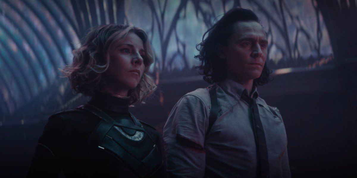 Loki' Season 2 Finale: Release Date and How to Watch From Anywhere - CNET