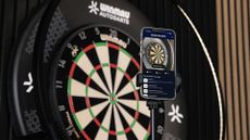 Winmau Autodarts